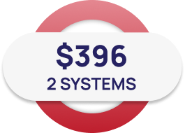2 system maintenance badge