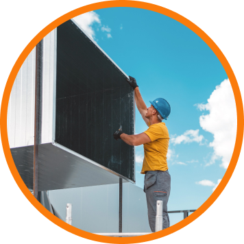 Commercial HVAC Service in Columbus, GA and the Surrounding Area