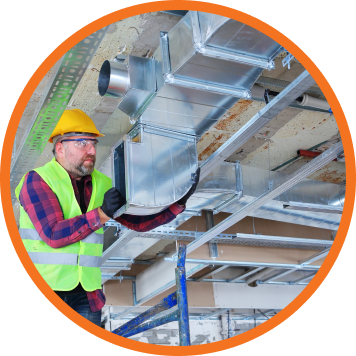 Commercial HVAC Service in Columbus, GA and the surrounding area