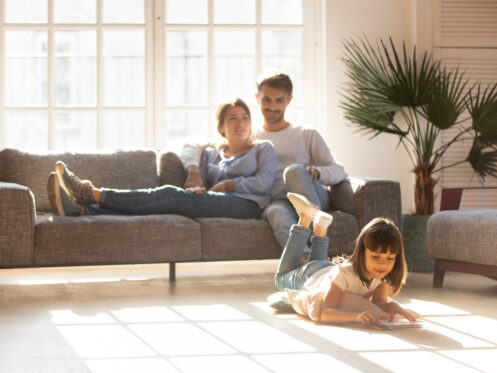 HVAC maintenance services in Columbus, GA