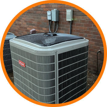 Heating and Cooling Services